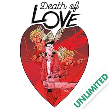 Death Of Love